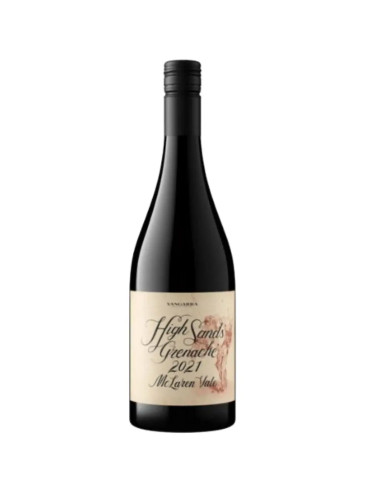 2021 Yangarra Estate Vineyards High Sands Grenache 1.5L Magnum