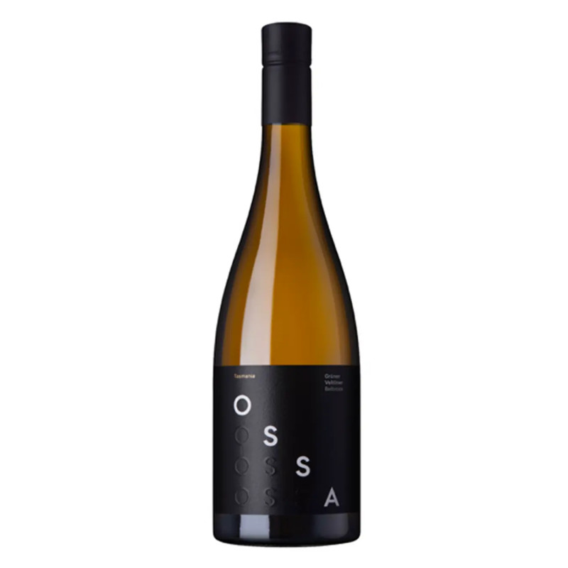 2023 Ossa Grüner Veltliner 750ml
