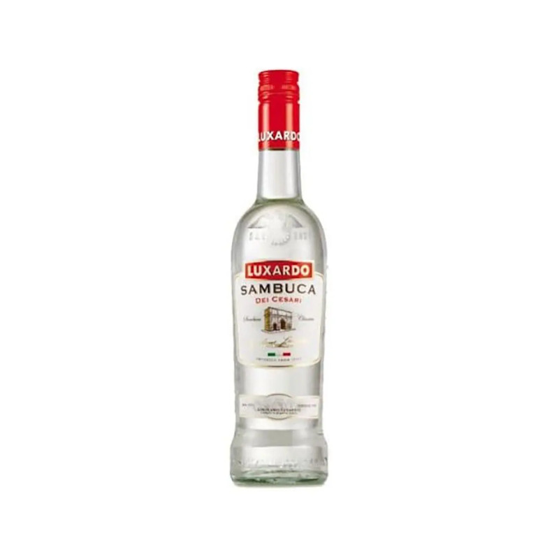 Luxardo White Sambuca 700ml