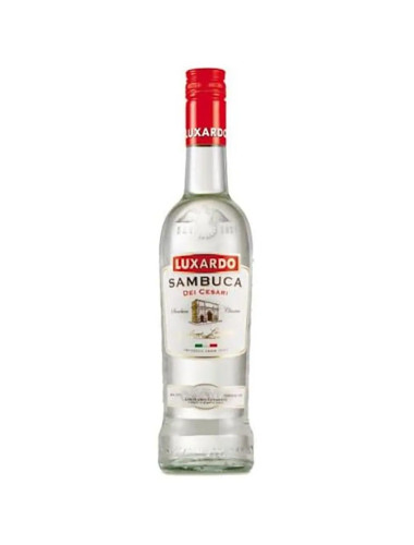 Luxardo White Sambuca 700ml