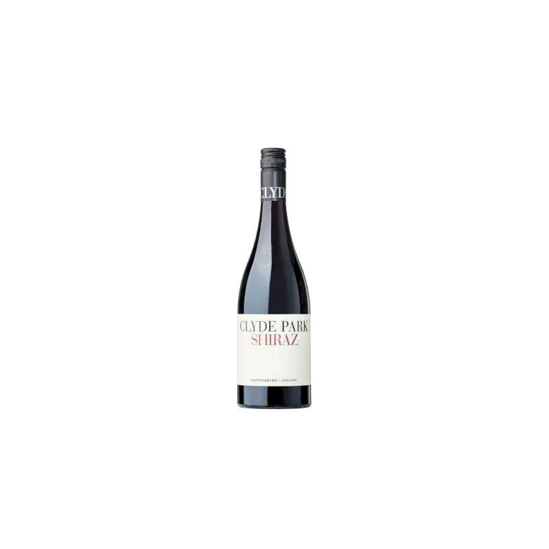 Clyde Park Shiraz 750ml