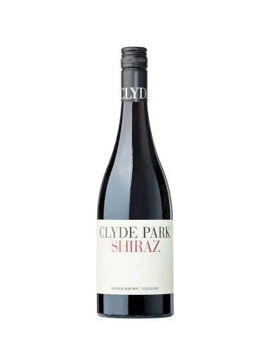 Clyde Park Shiraz 750ml