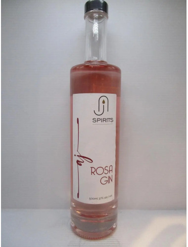 A&J Gin 500ml