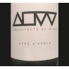 Architects of Wine Nero d'Avola