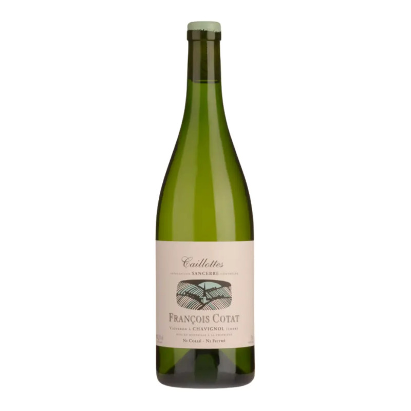 Francois Cotat - Sancerre 'Caillottes' - 2024