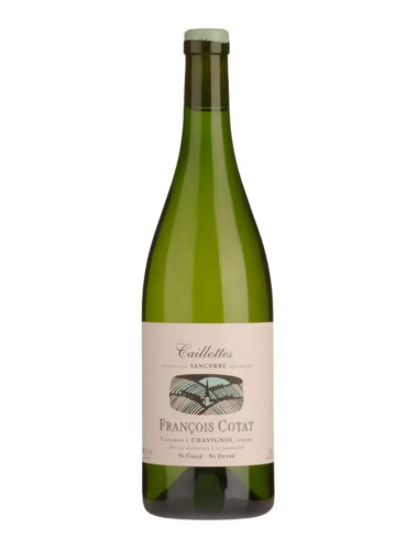 Francois Cotat - Sancerre 'Caillottes' - 2024