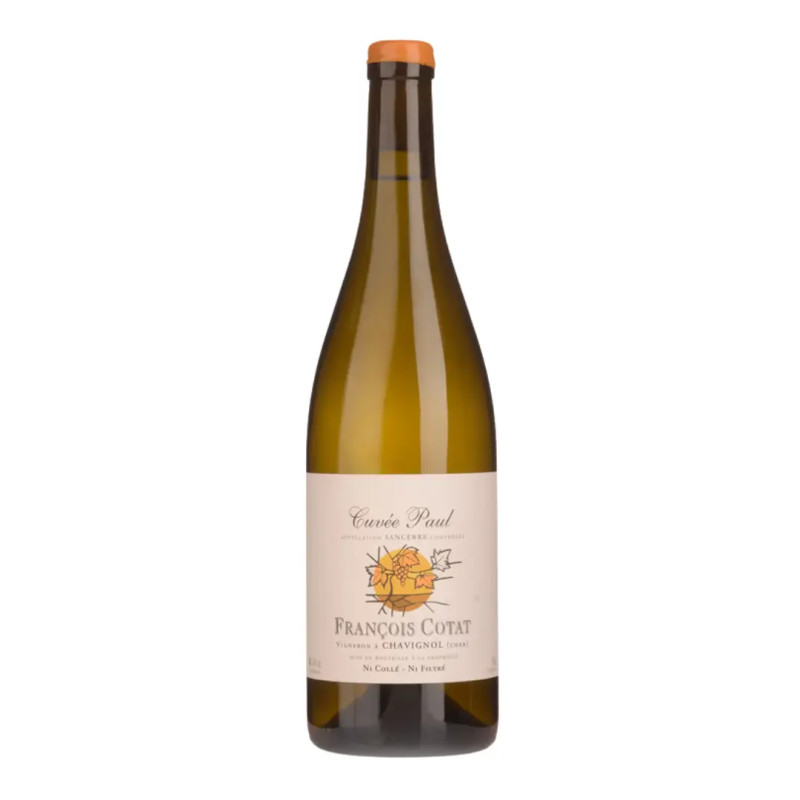 Francois Cotat - Sancerre 'Cuvee Paul' - 2018