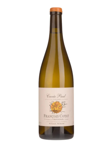 Francois Cotat - Sancerre 'Cuvee Paul' - 2018