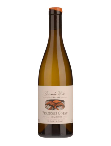 Francois Cotat - Sancerre 'La Grande Cote' - 2024