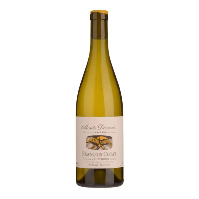 Francois Cotat - Sancerre 'Monts Damnes' - 2024