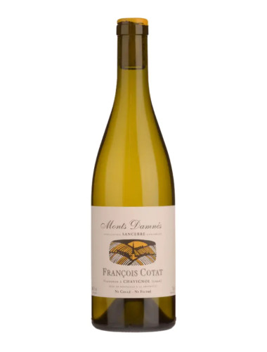 Francois Cotat - Sancerre 'Monts Damnes' - 2024