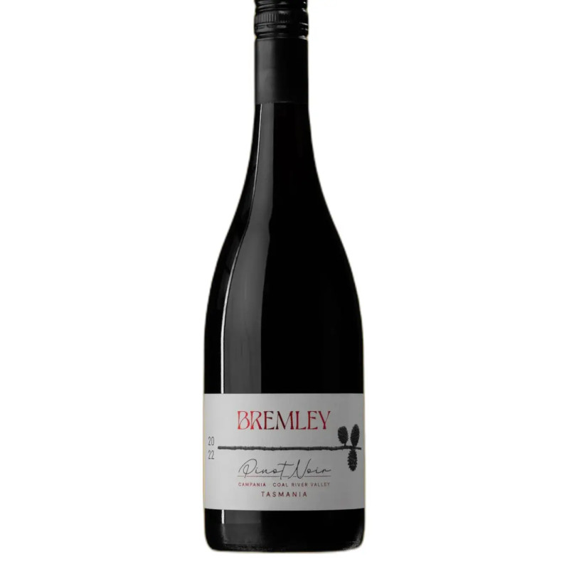 Bremley Vineyard Pinot Noir 2025