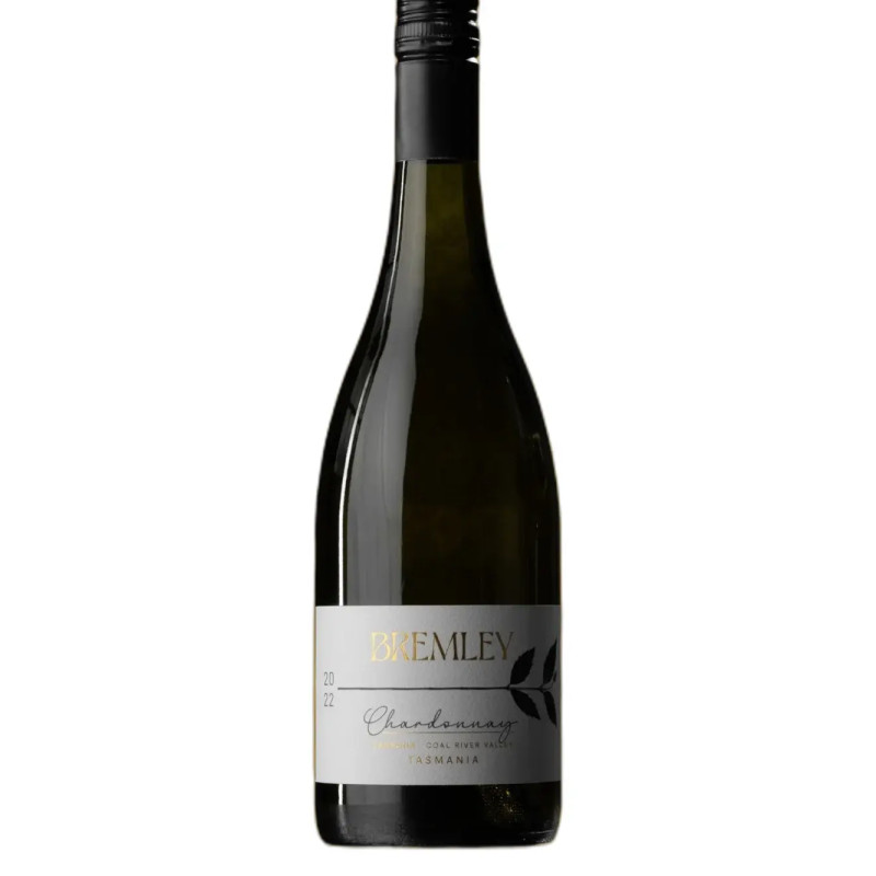 Bremley Vineyard Tasmanian Chardonnay 2025