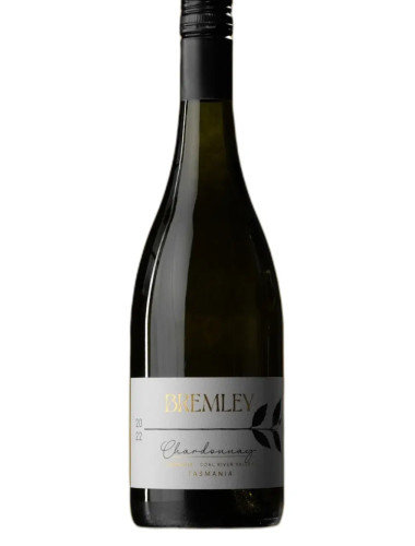 Bremley Vineyard Tasmanian Chardonnay 2025