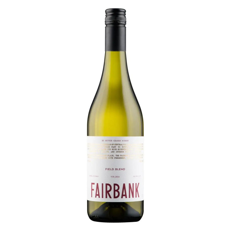 Fairbank Feild Blend 750ml
