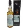 Yamazakura Sgl Malt Whsky 750ml