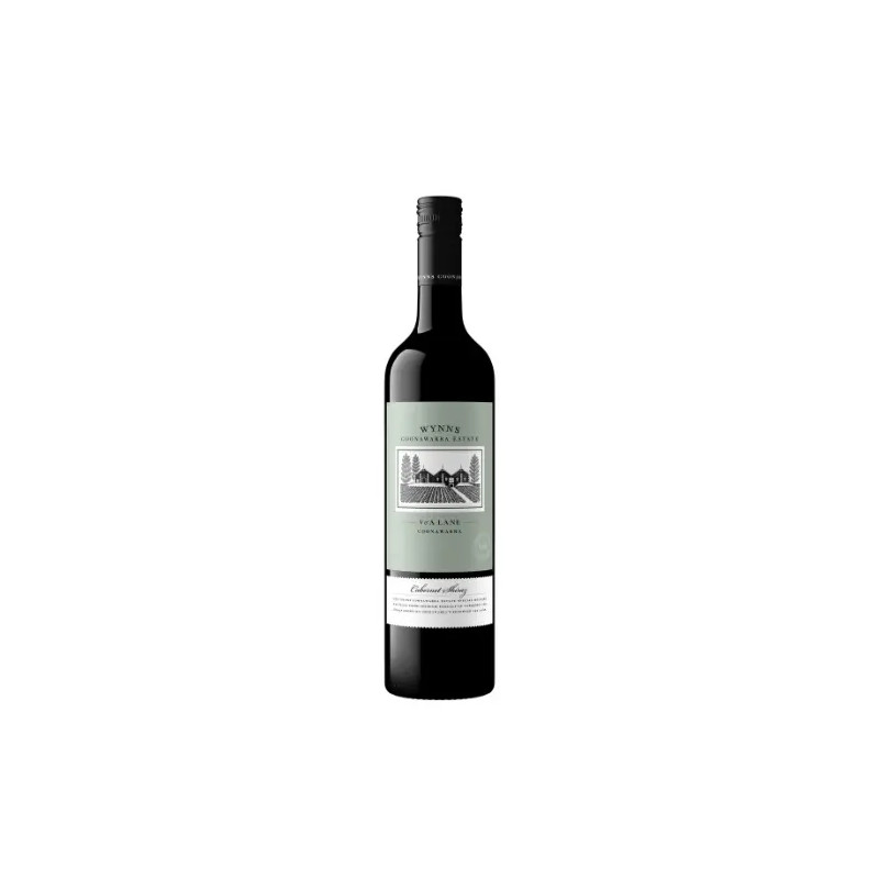 Wynns V&A Cabernet Shiraz 2018 750ml