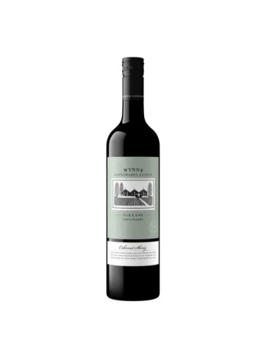 Wynns V&A Cabernet Shiraz 2018 750ml