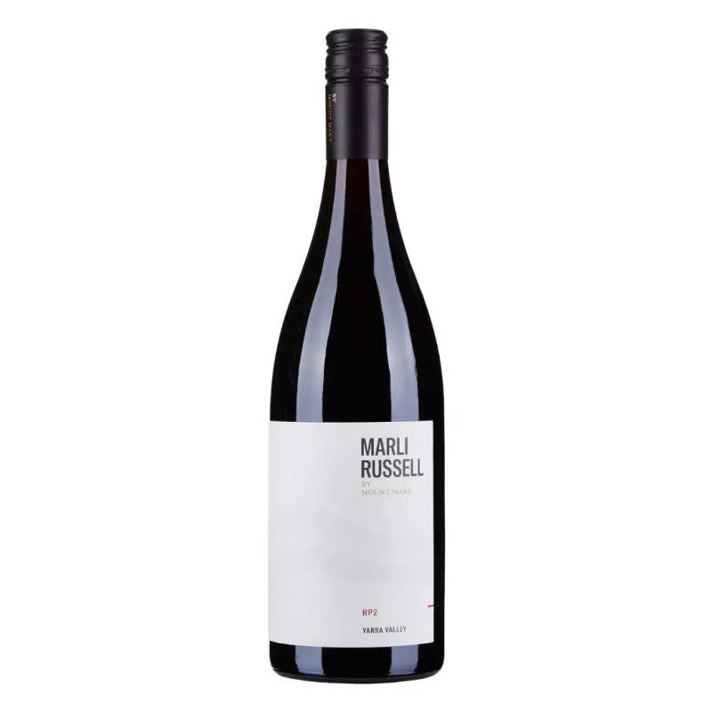 Mount Mary - Marli Russell RP2 Grenache Blend - 2024