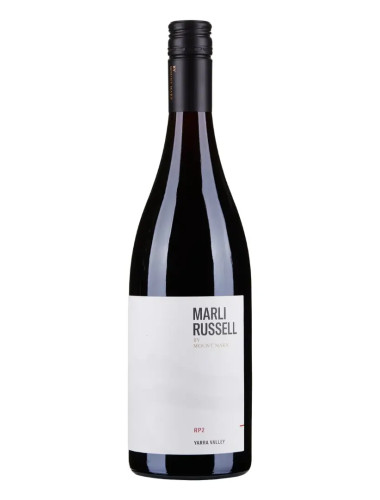 Mount Mary - Marli Russell RP2 Grenache Blend - 2024