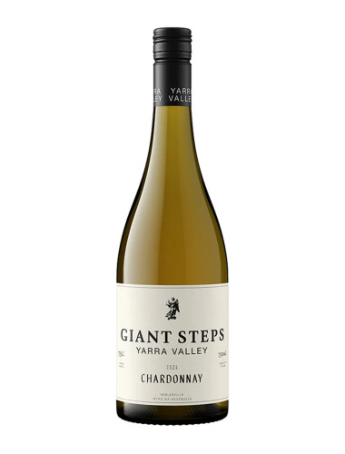 2024 Giant Steps Winery Chardonnay 750ml