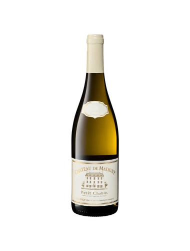Chateau De Maligny Petite Chablis 750ml