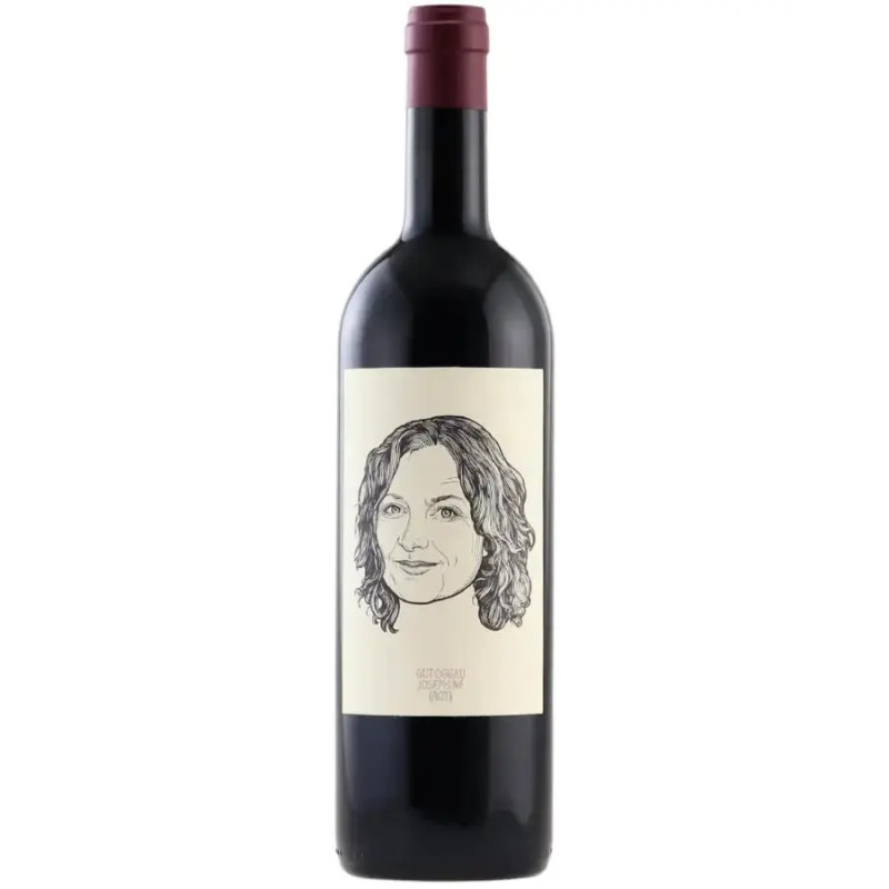 Gut Oggau 'Josephine' Blaufrankisch