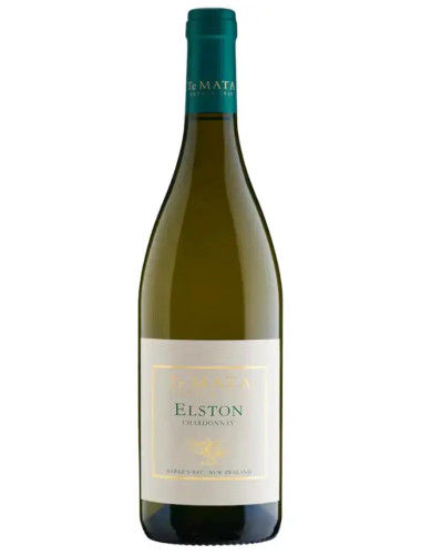 Te Mata Estate Elston Charonnay 2023