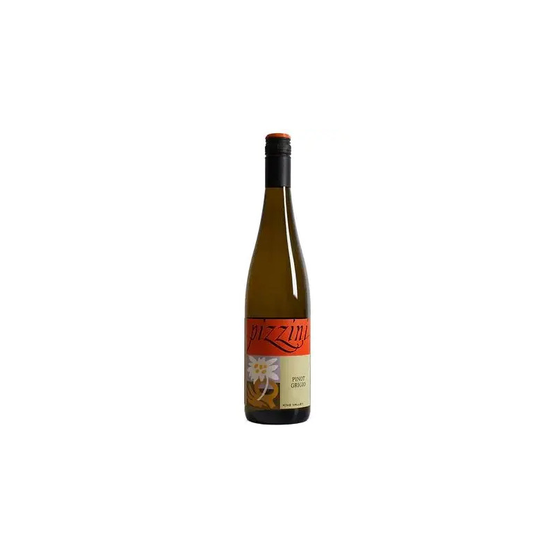 Pizzini Pinot Grigio 2025