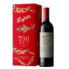 2022 Penfolds RWT Bin 798 Shiraz Lunar New Year Snake Edition Gift Box 750ml