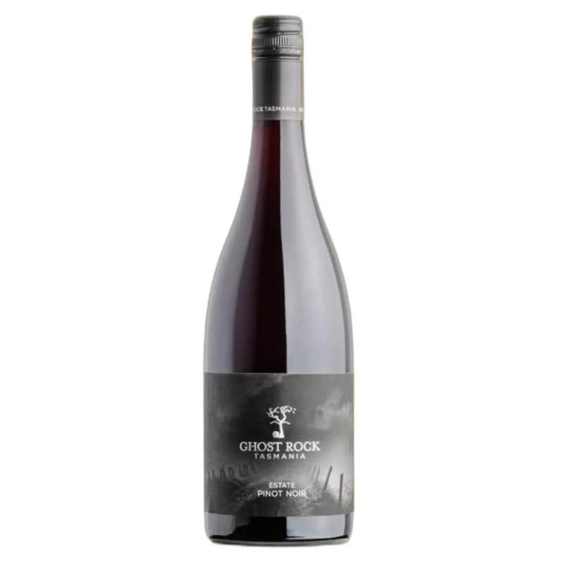 Ghost Rock Estate Pinot Noir 2025