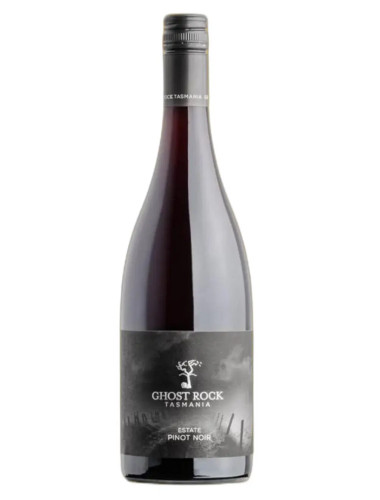 Ghost Rock Estate Pinot Noir 2025
