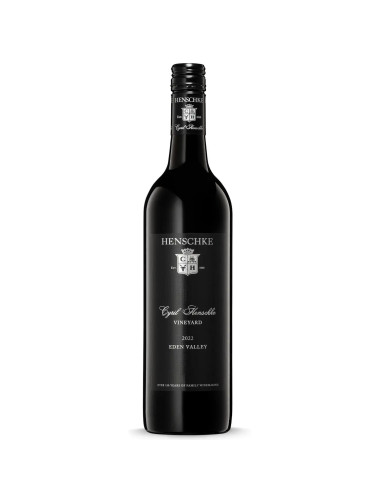 Henschke 2022 Cyril Cab/Sav