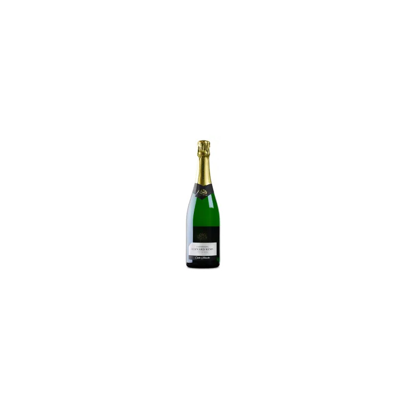 Bernard Remy Cbbrut Champagne 750ml
