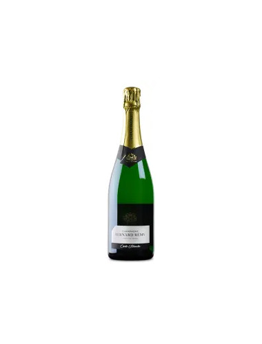 Bernard Remy Cbbrut Champagne 750ml