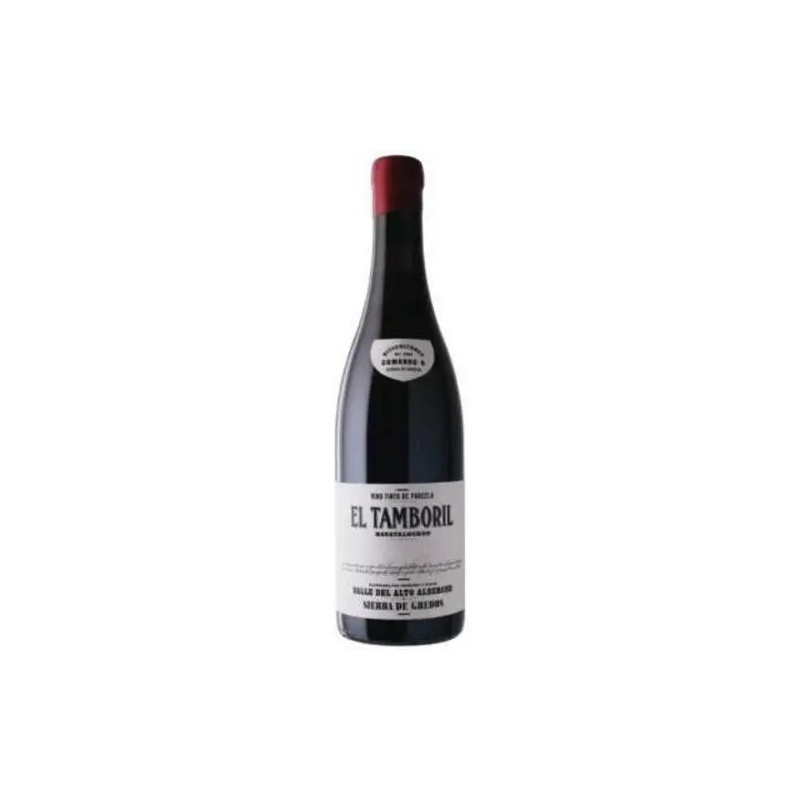 Comando G - Navatalgordo 'El Tamboril' Garnacha Tinto - 2020