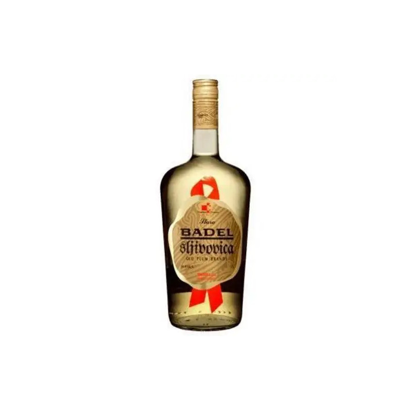 Badel Sljivovica 1L