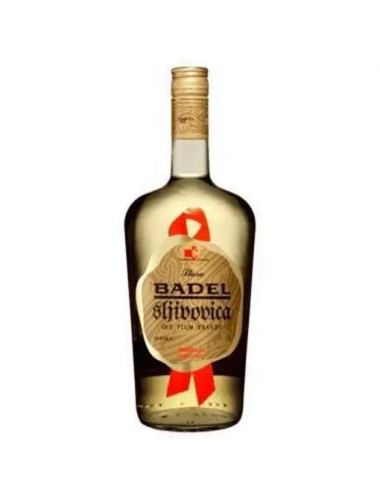 Badel Sljivovica 1L