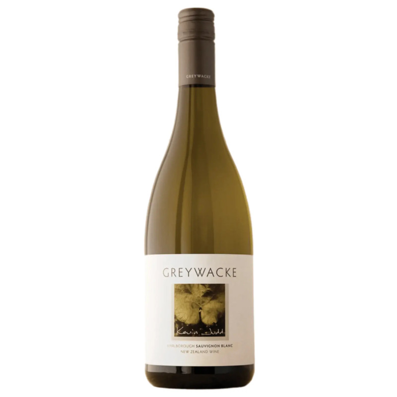 Greywacke Sauvignon Blanc 2024 750ml