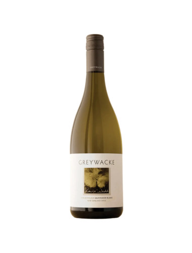 Greywacke Sauvignon Blanc 2024 750ml