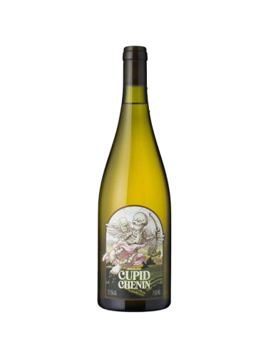 Dormilona Cupid Chenin Blanc 2025 750ml