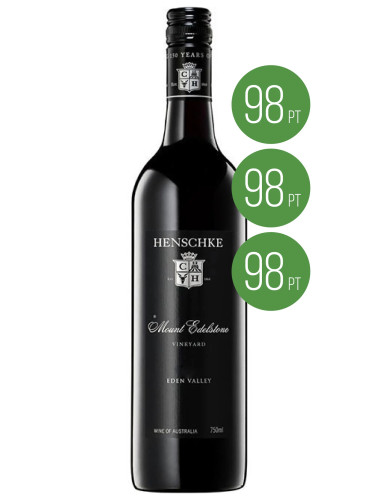 Henschke 2022 Mt Edelstone Shiraz 750ml