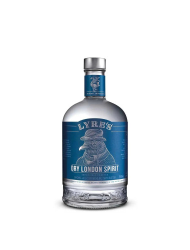 Lyres Dry London Spirit 700ml