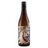 Kitajima The Whale Of Biwa lake sake 720ml