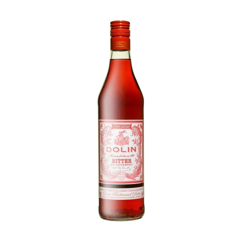 Dolin Bitter Chambery 750ml