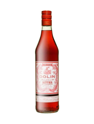 Dolin Bitter Chambery 750ml