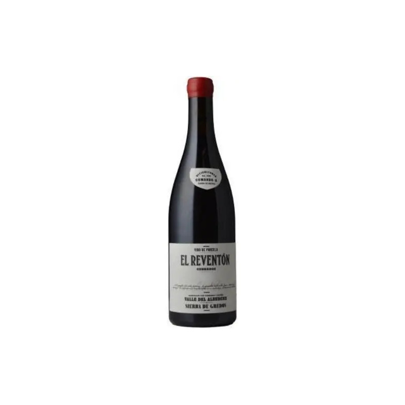 Comando G - Cebreros 'El Reventon' Garnacha - 2020