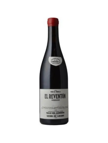 Comando G - Cebreros 'El Reventon' Garnacha - 2020