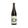 Uchu Black Tea Umesha 720ml