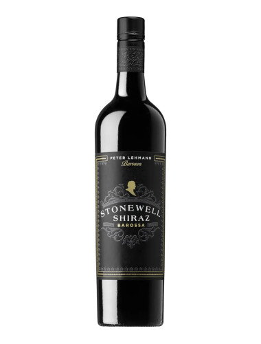 2018 Peter Lehmann Stonewell Shiraz 750ml